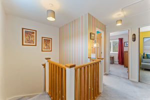 Landing - click for photo gallery